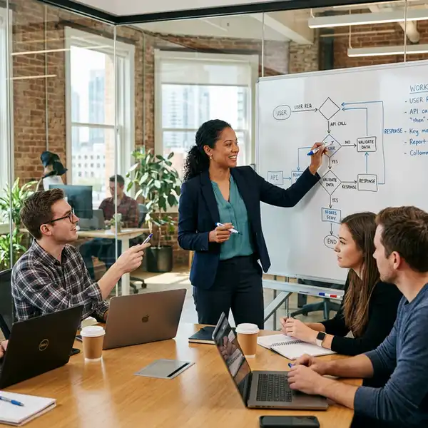 Business Analysis & Agile